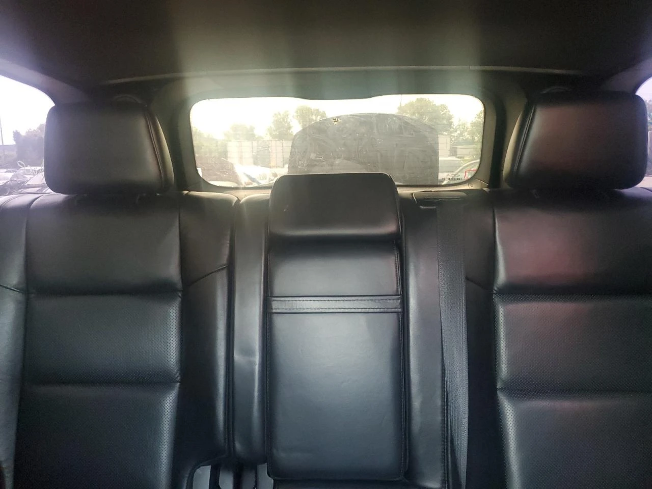 Jeep Grand cherokee OVERLAND | Mobile.bg   10