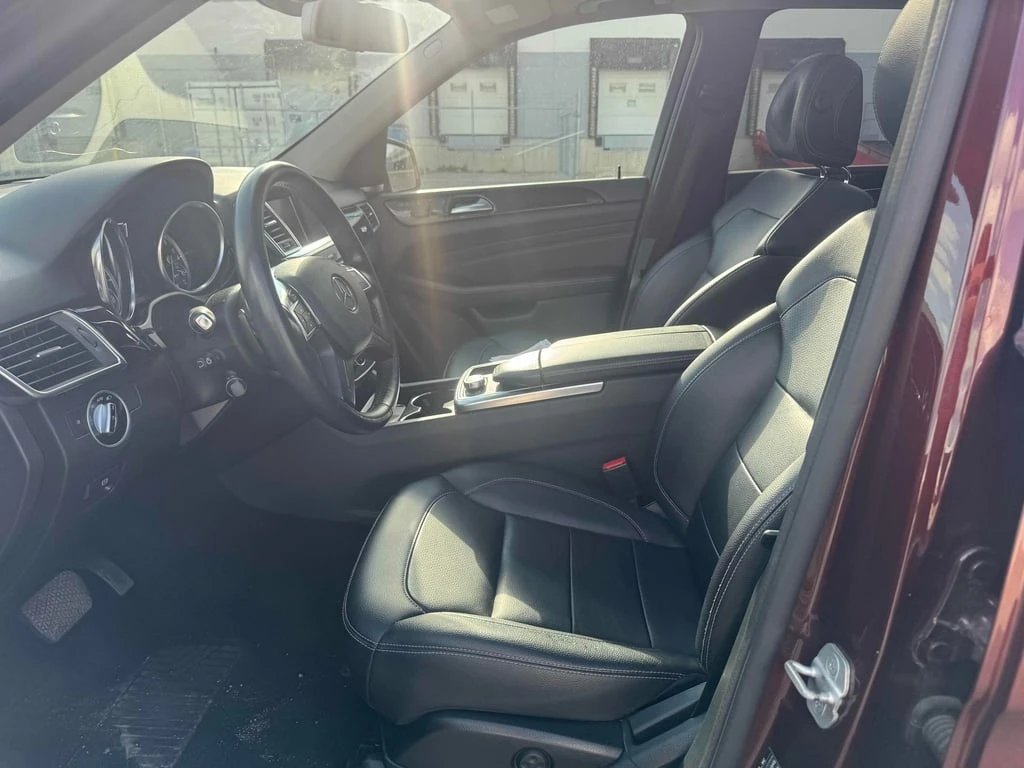 Mercedes-Benz ML 350 2013 4МАТIC * БЕЗ ПЪРВОНАЧАЛНА ВНОСКА*  - изображение 10