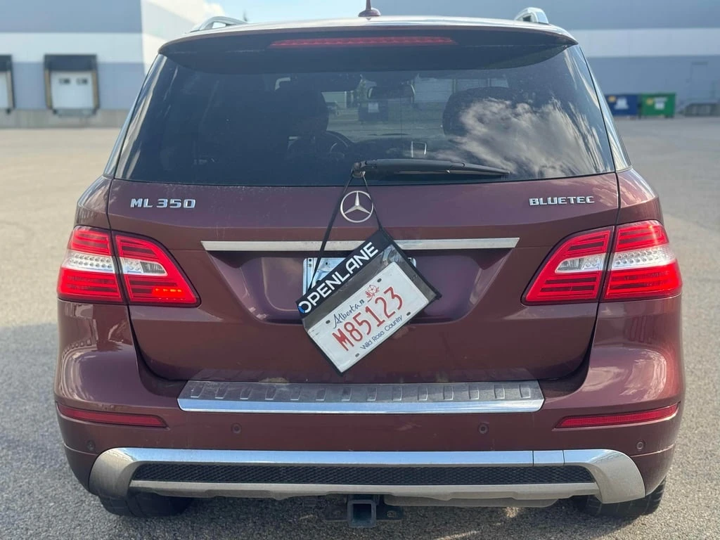 Mercedes-Benz ML 350 2013 4МАТIC * БЕЗ ПЪРВОНАЧАЛНА ВНОСКА*  - изображение 7