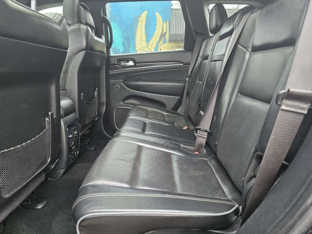 Jeep Grand cherokee 2019 Overland * CARFAX * ��� ������������ ������ | Mobile.bg � ����������� 11