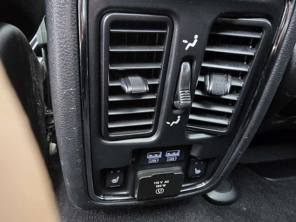 Jeep Grand cherokee 2019 Overland * CARFAX * ��� ������������ ������ | Mobile.bg � ����������� 13