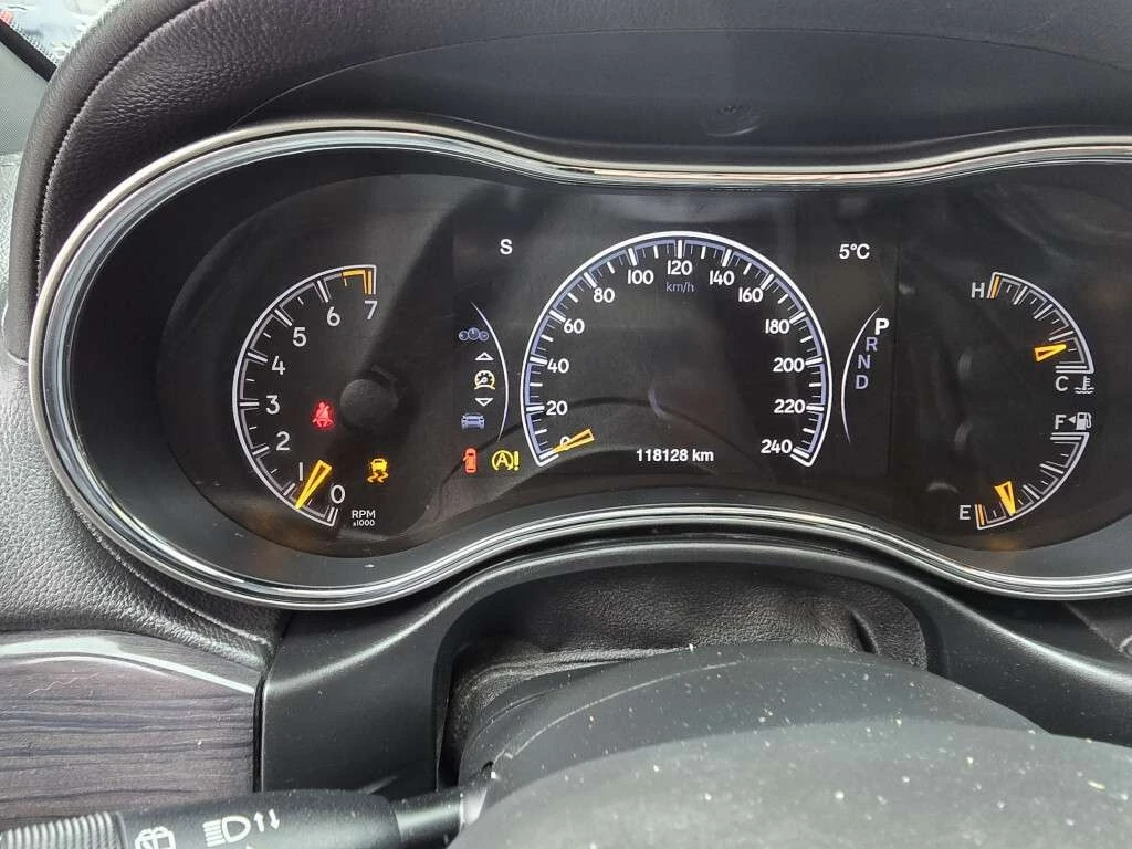 Jeep Grand cherokee 2019 Overland * CARFAX * ��� ������������ ������ | Mobile.bg � ����������� 7