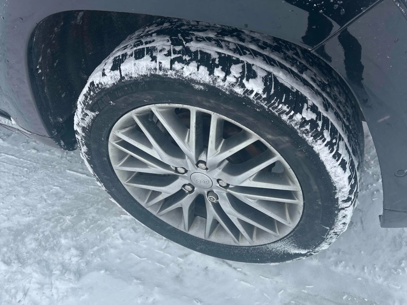 Jeep Grand cherokee 3.6* * SUMMIT* * AWD* * CARFAX* *  | Mobile.bg � ����������� 6