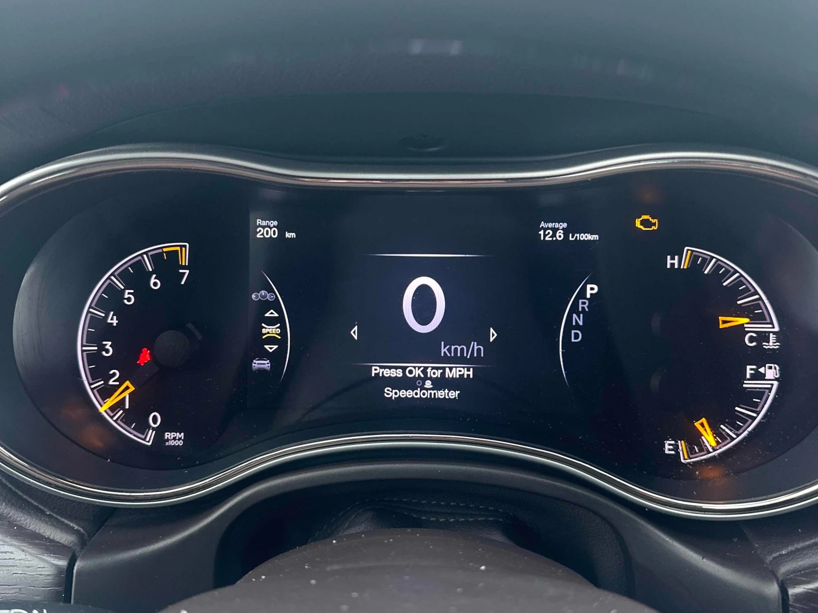 Jeep Grand cherokee 3.6* * SUMMIT* * AWD* * CARFAX* *  | Mobile.bg � ����������� 9