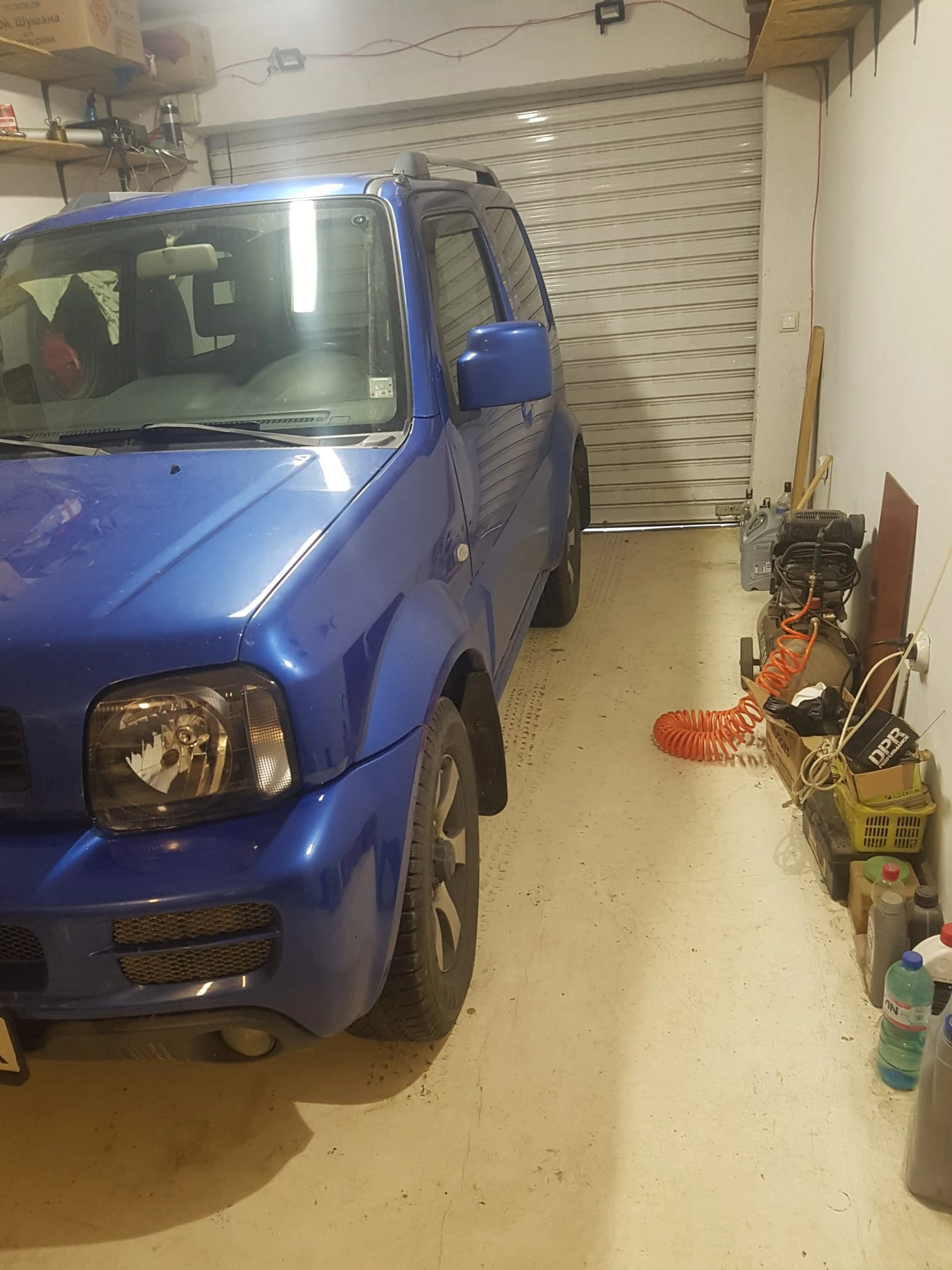 Suzuki Jimny | Mobile.bg � ����������� 8