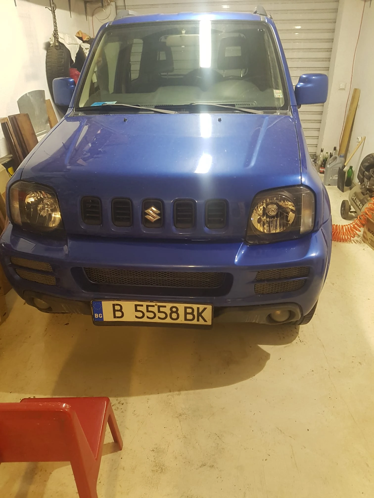 Suzuki Jimny | Mobile.bg � ����������� 1