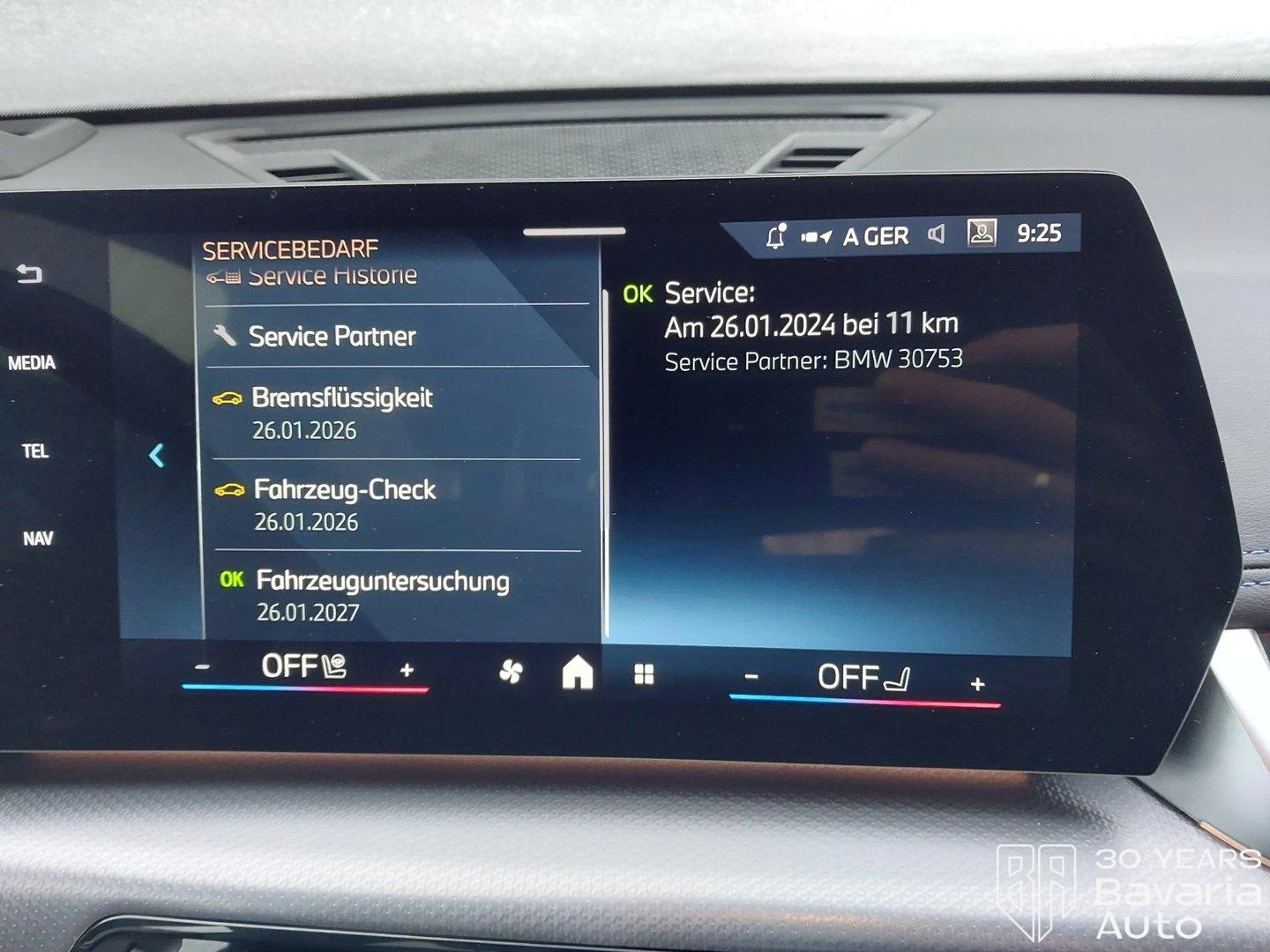 BMW iX1 30 xDrive M Sport Paket - изображение 9