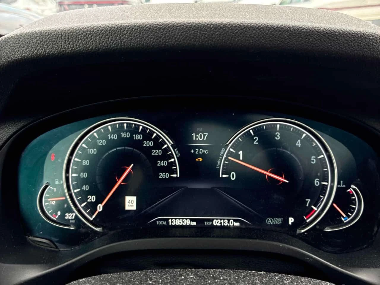 BMW X3 xDrive30i  CARFAX - изображение 8