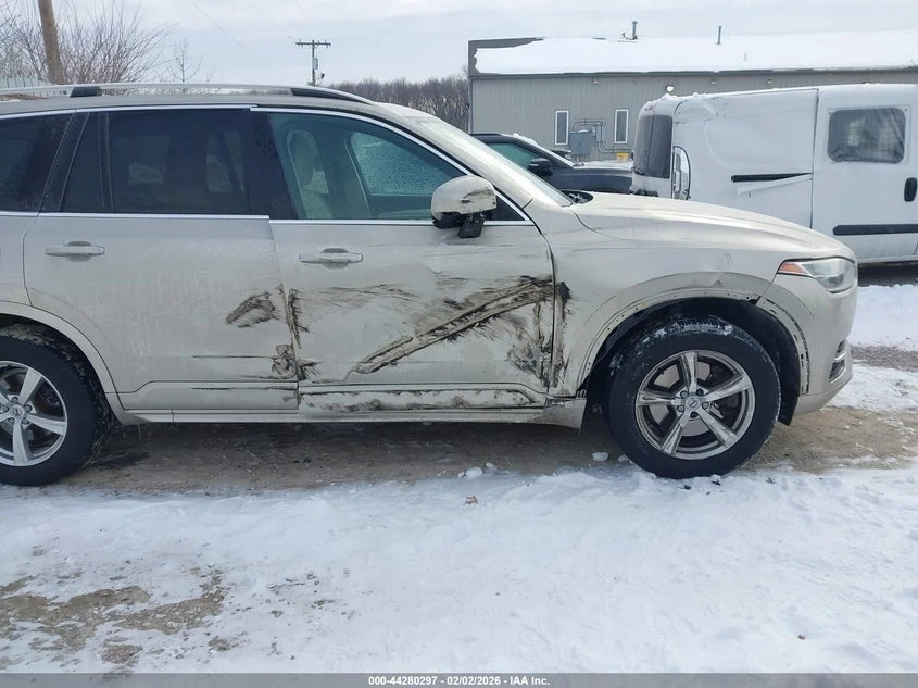 Volvo Xc90 2.0L I-4 DI, DOHC, VVT, TURBO, 250HP All Wheel - изображение 6