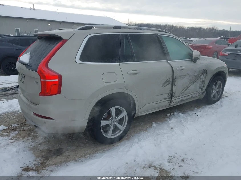 Volvo Xc90 2.0L I-4 DI, DOHC, VVT, TURBO, 250HP All Wheel - изображение 4