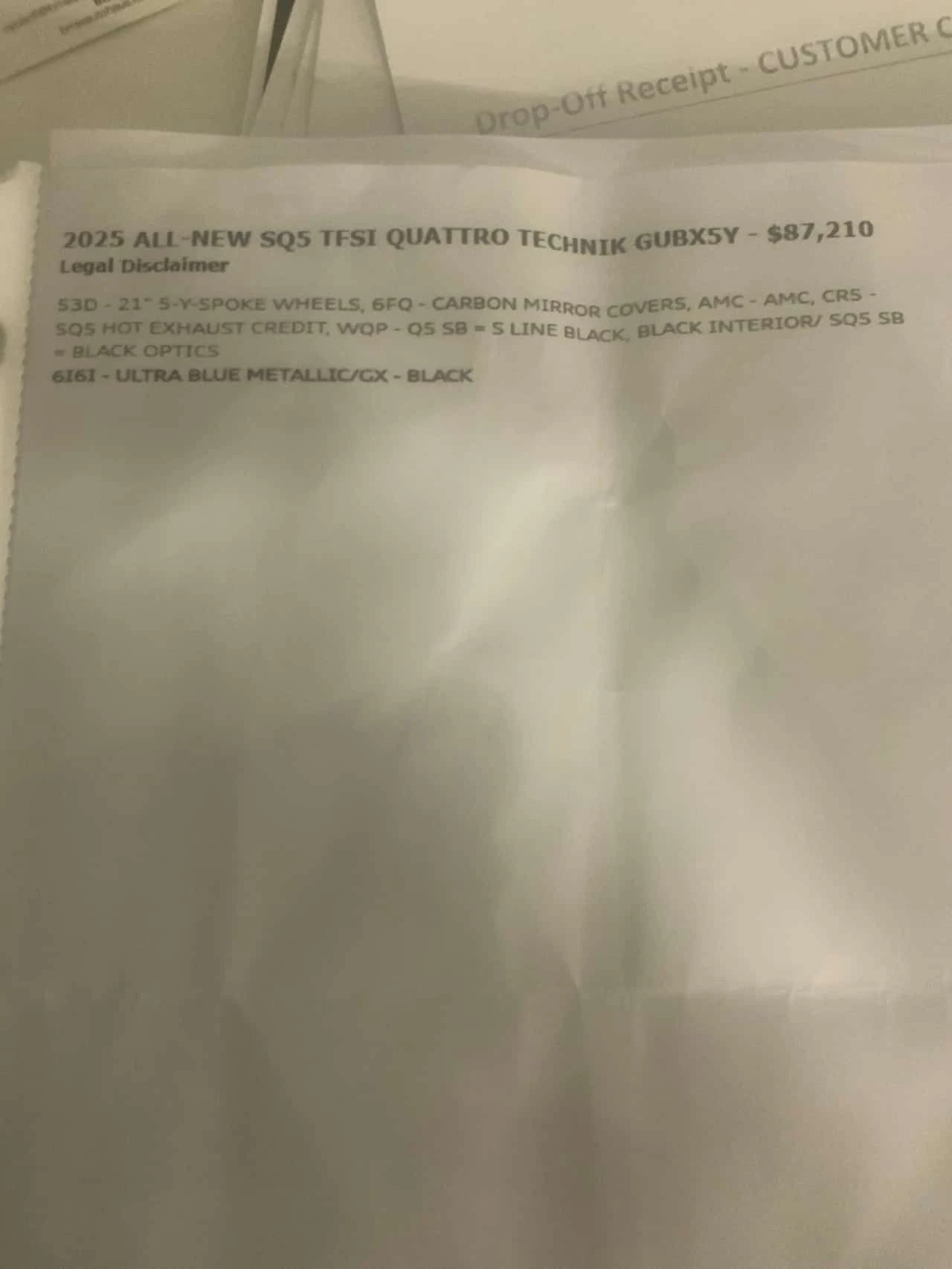 Audi SQ5 * Technik * CARFAX * ПРЕДСТАВИТЕЛСТВО * 2 КЛЮЧА, снимка 14 - Автомобили и джипове - 53892179