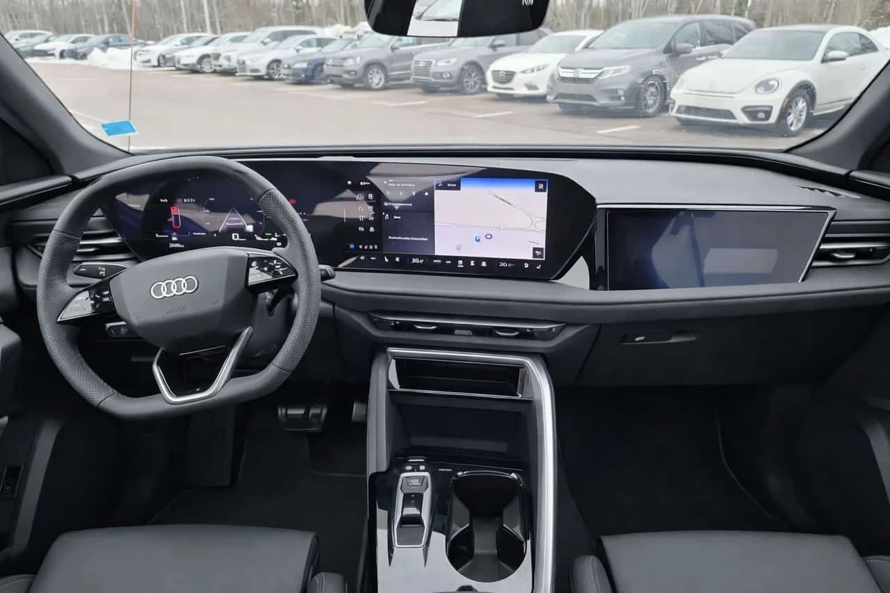 Audi SQ5 * Technik * CARFAX * ПРЕДСТАВИТЕЛСТВО * 2 КЛЮЧА, снимка 9 - Автомобили и джипове - 53892179