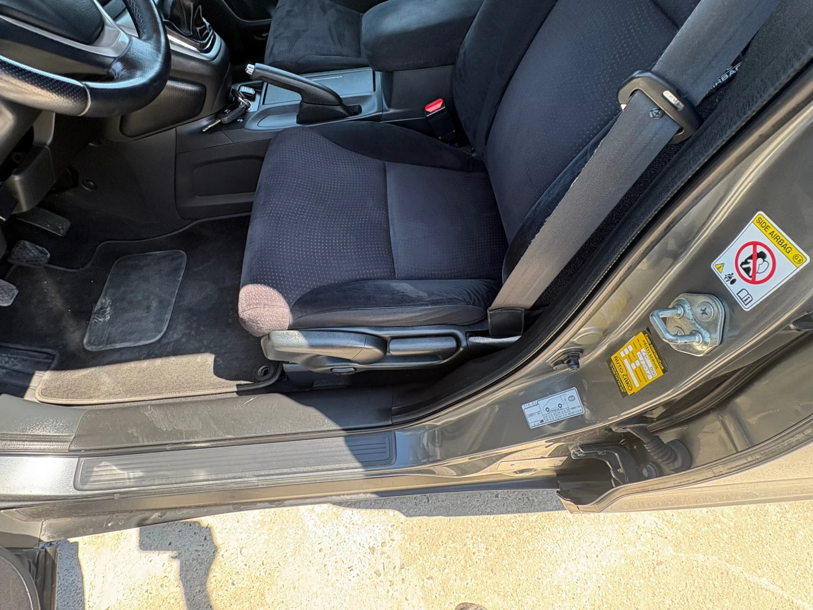 Honda Cr-v, снимка 7 - Автомобили и джипове - 54252772