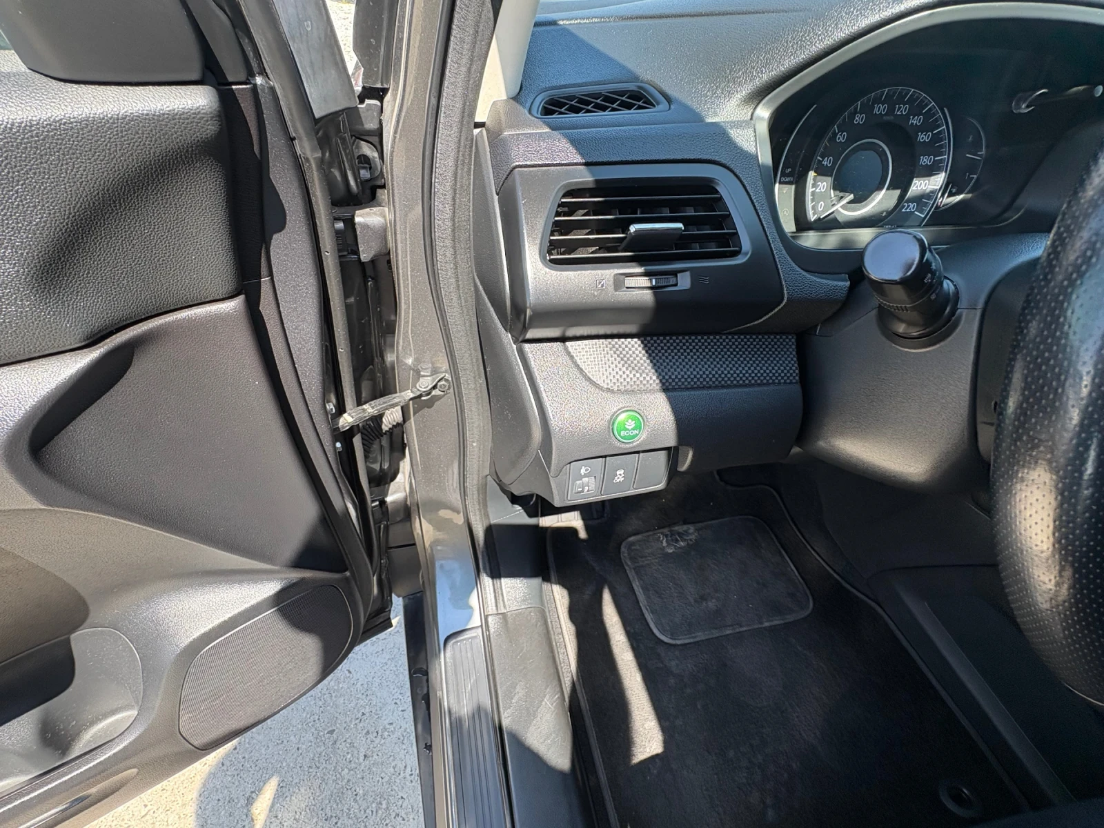 Honda Cr-v, снимка 6 - Автомобили и джипове - 54252772