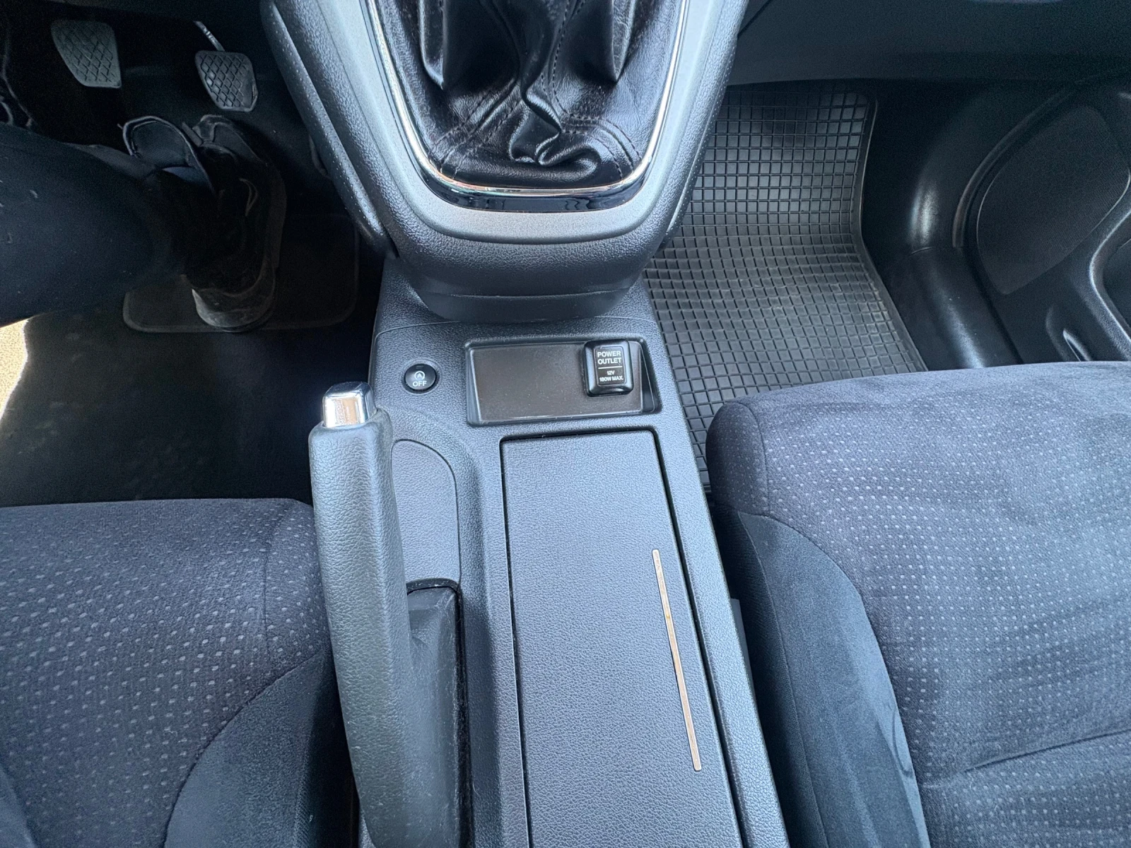 Honda Cr-v, снимка 13 - Автомобили и джипове - 54252772