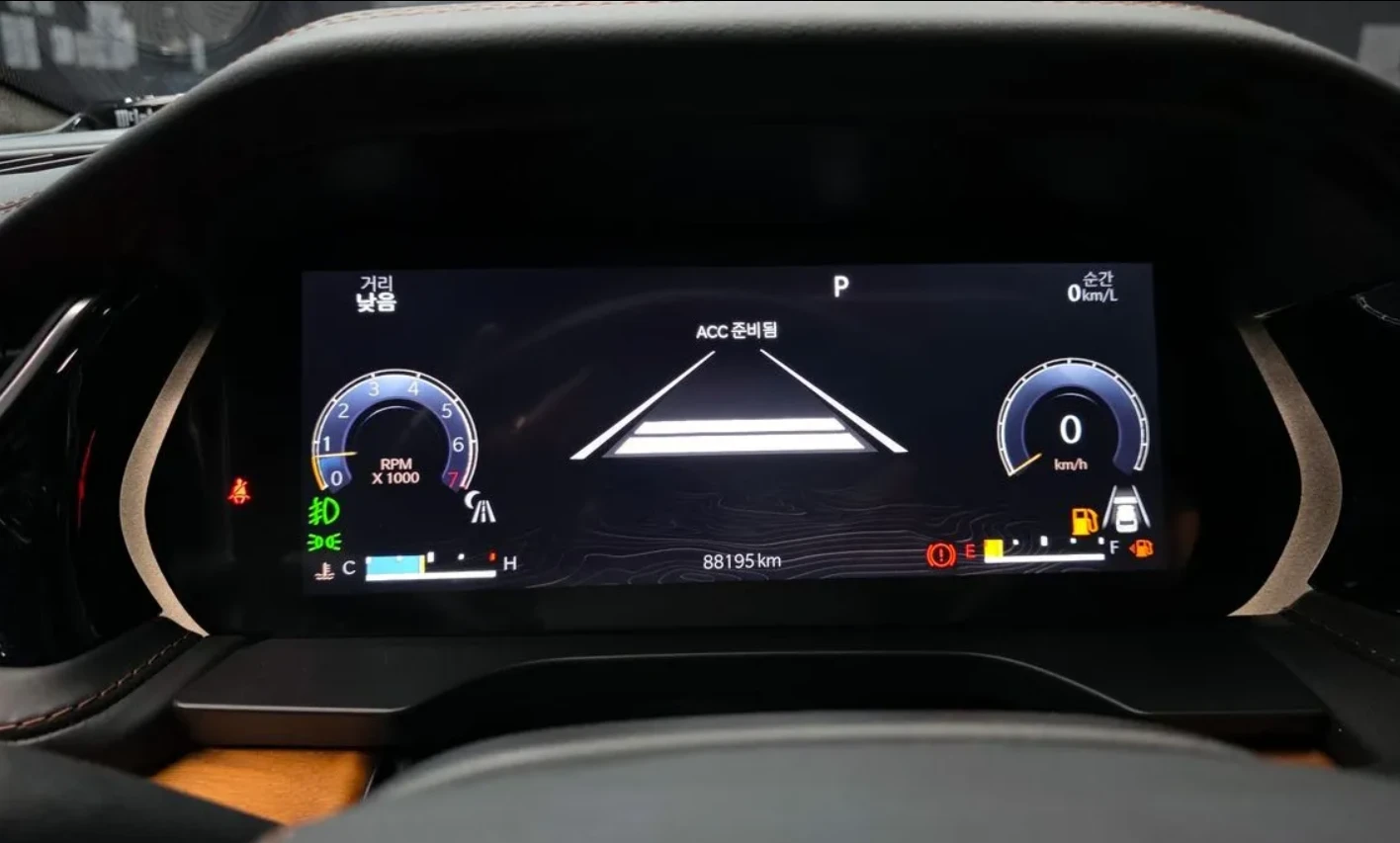 Jeep Grand cherokee SUMMIT | RESERVE | HUD | ALCANTARA, снимка 7 - Автомобили и джипове - 54369085