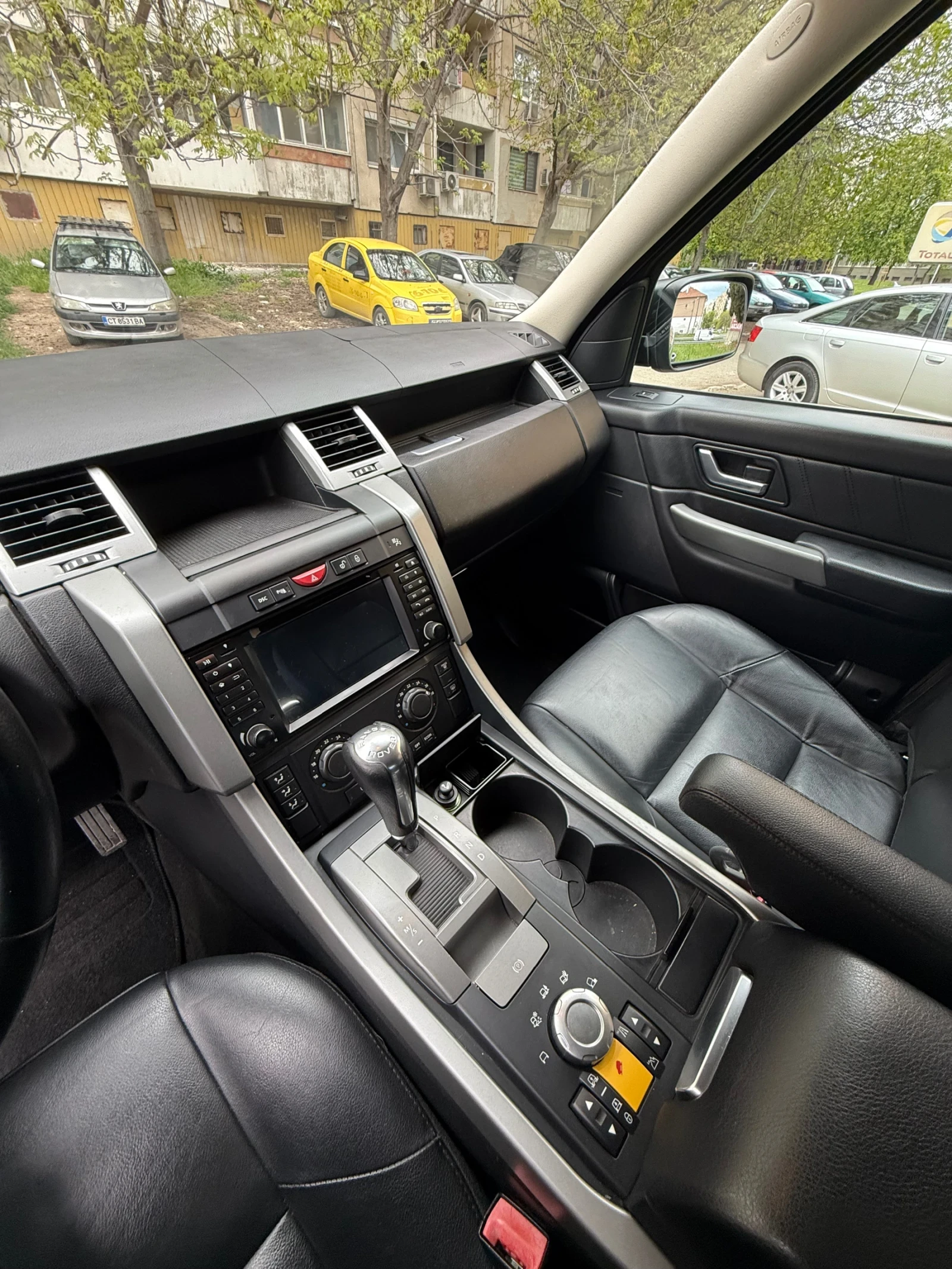 Land Rover Range Rover Sport, снимка 6 - Автомобили и джипове - 54381797
