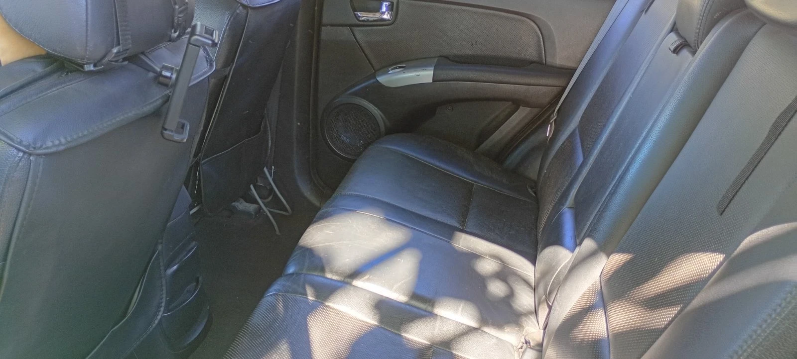 Kia Sportage 2.0 TDI | Mobile.bg � ����������� 11