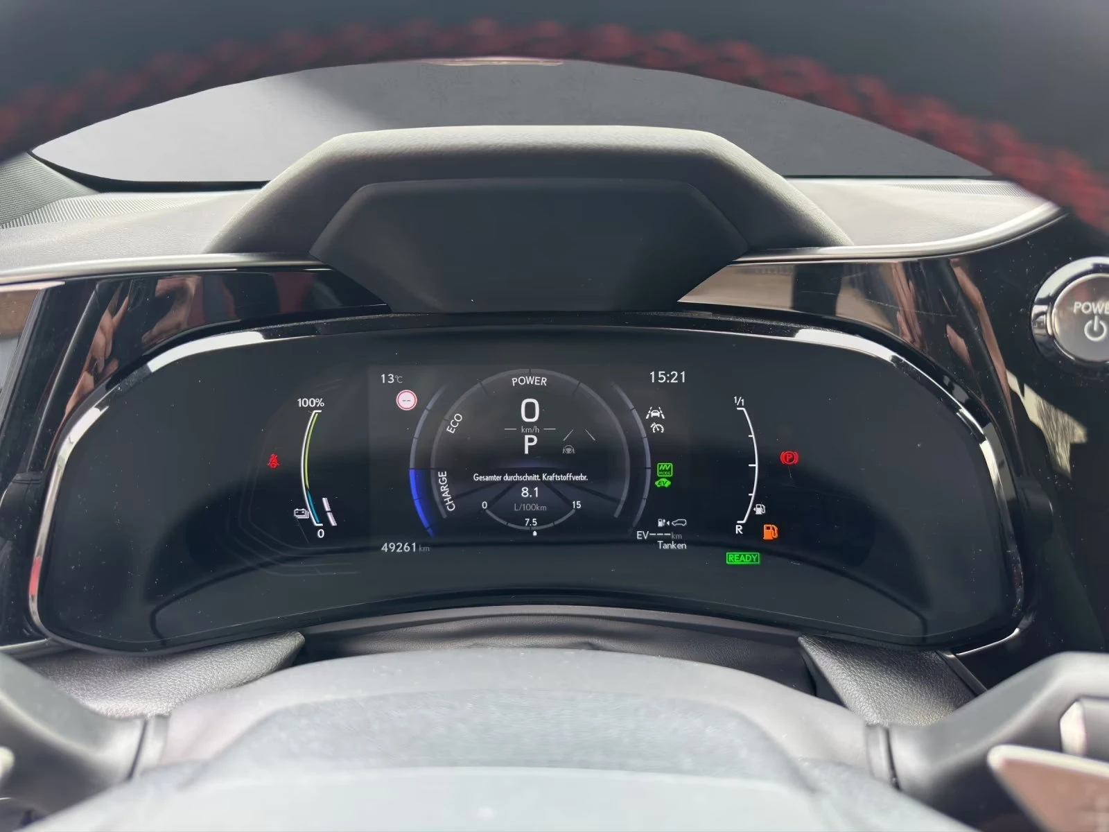 Lexus NX 450 h+ /4x4/309HP/F-SPORT/HUD/360/MEMO/NAVI/LED/441q, снимка 10 - Автомобили и джипове - 55008258
