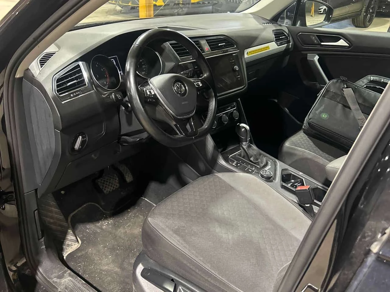 VW Tiguan * Trendline * ���������� ��� ������������ ������*  | Mobile.bg � ����������� 5