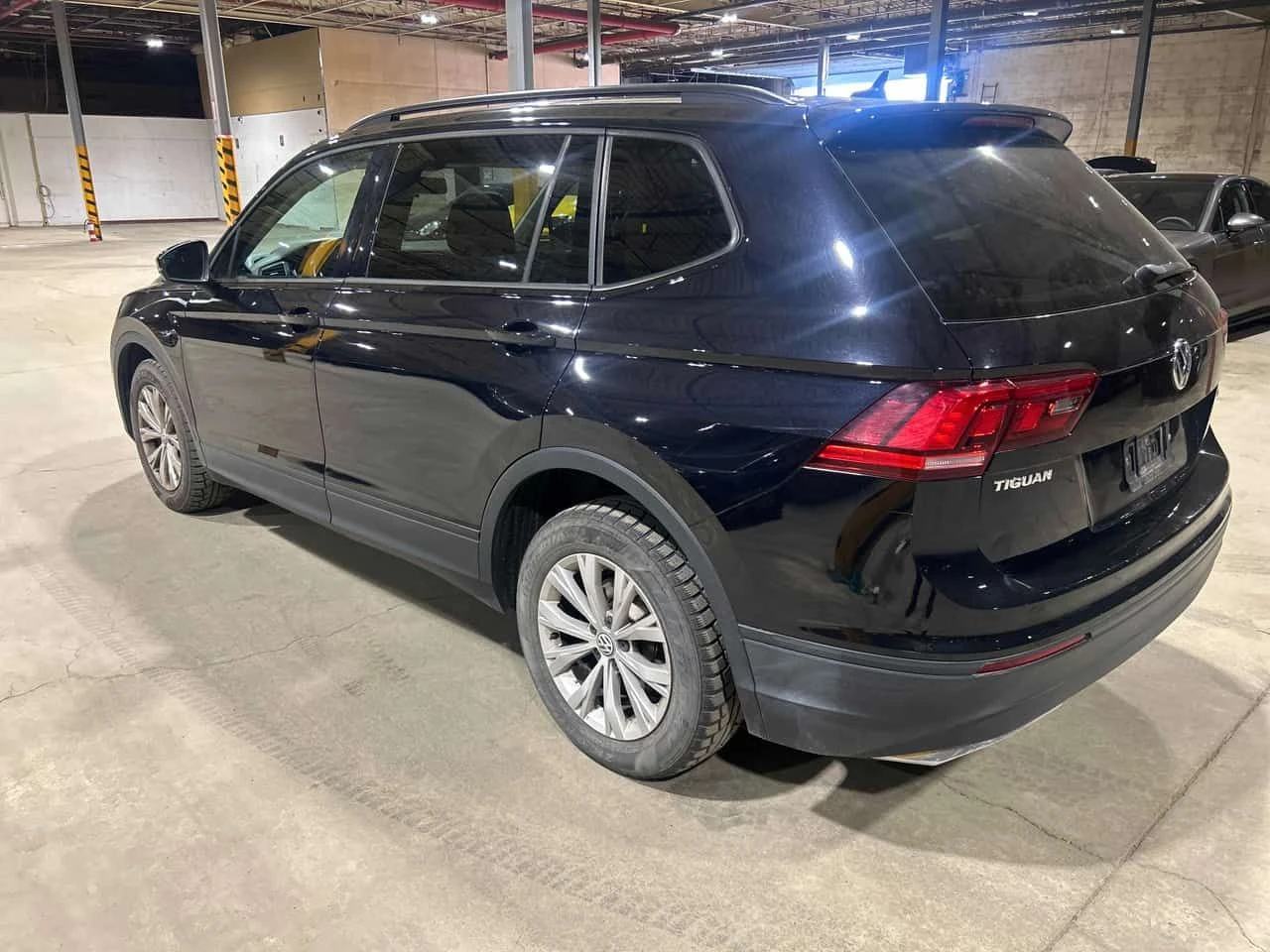 VW Tiguan * Trendline * ���������� ��� ������������ ������*  | Mobile.bg � ����������� 2