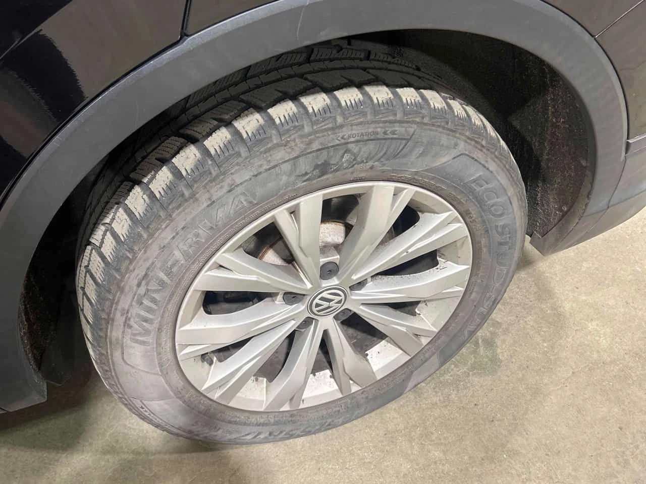 VW Tiguan * Trendline * ���������� ��� ������������ ������*  | Mobile.bg � ����������� 7