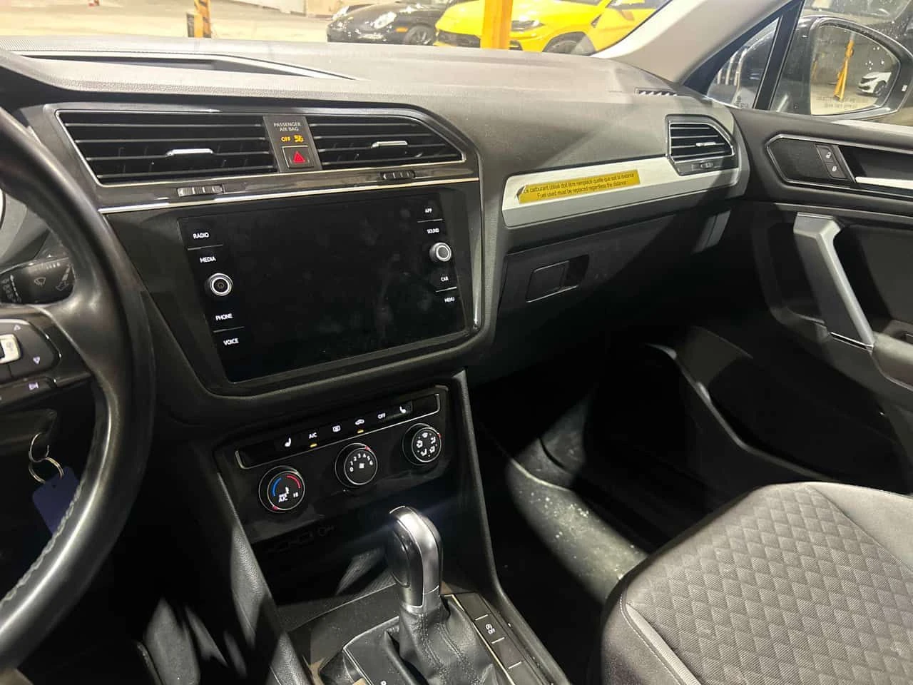 VW Tiguan * Trendline * ���������� ��� ������������ ������*  | Mobile.bg � ����������� 9
