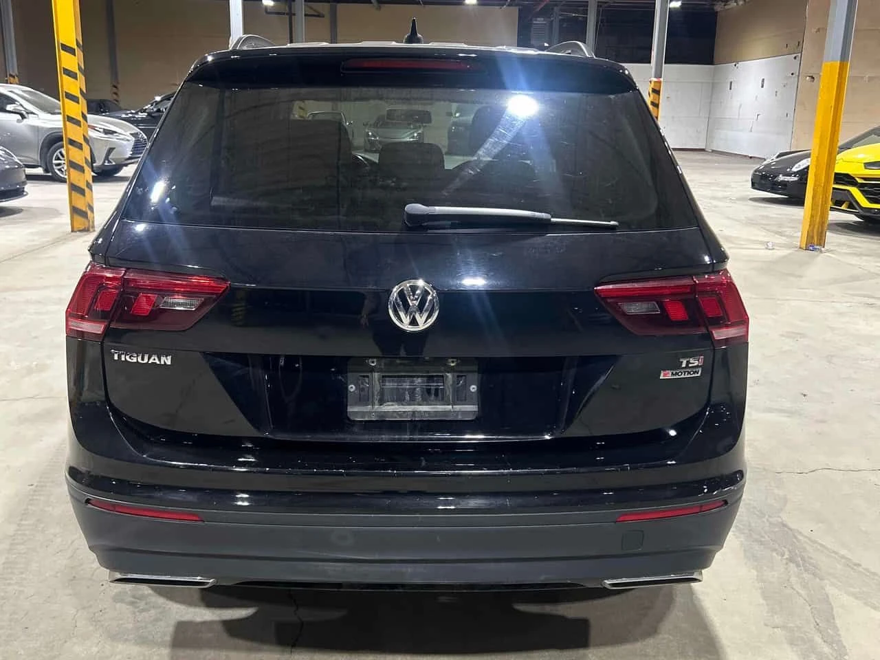 VW Tiguan * Trendline * ���������� ��� ������������ ������*  | Mobile.bg � ����������� 4