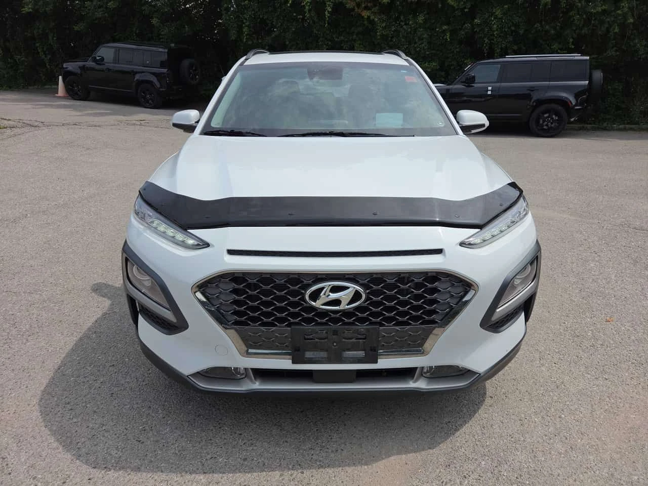 Hyundai Kona Ultimate | АВТОКРЕДИТ БЕЗ ПЪРВОНАЧАЛНА ВНОСКА | , снимка 6 - Автомобили и джипове - 55423629