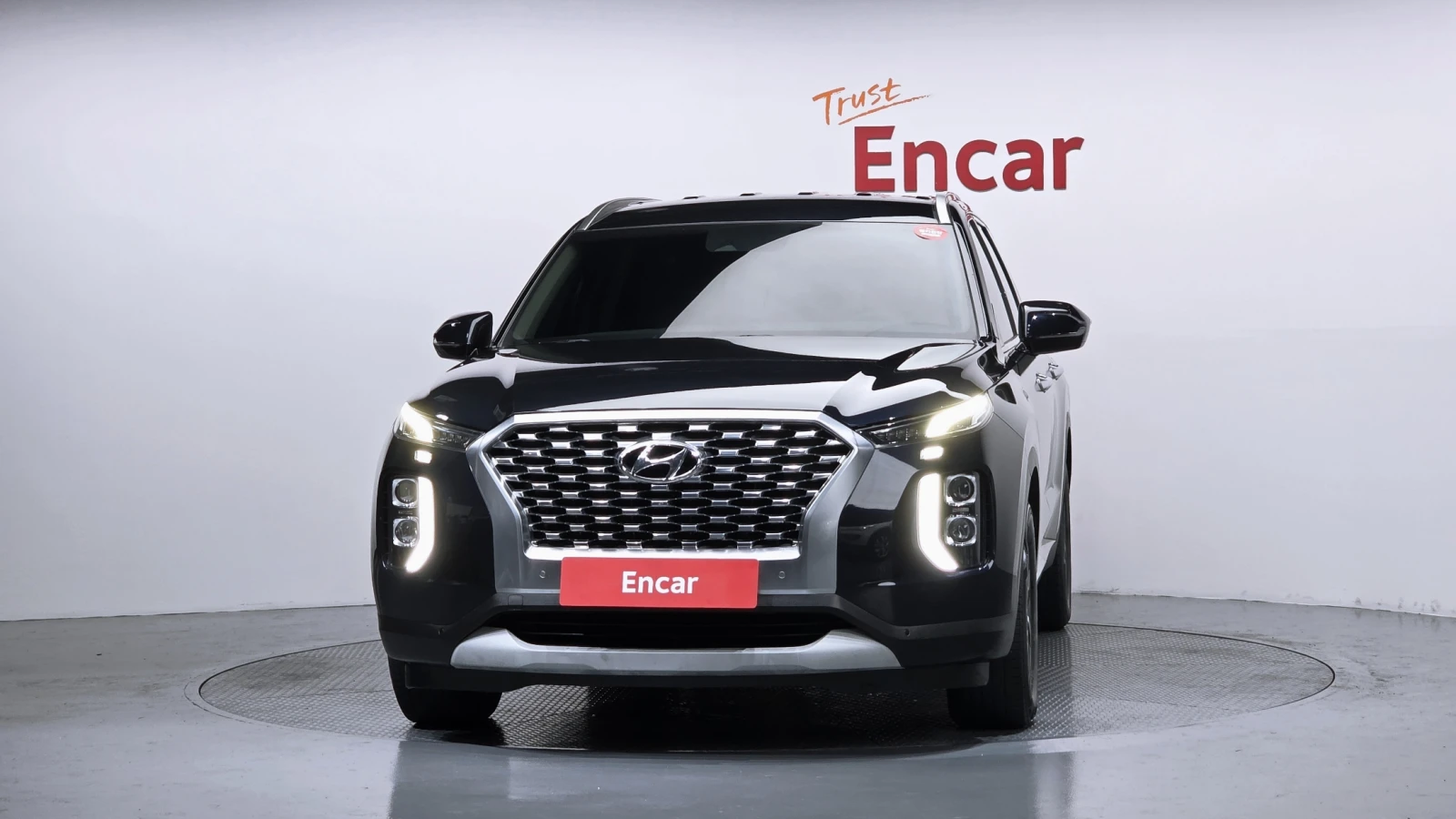 Hyundai Palisade 3.8 Exclusive* ЕЛ. БАГАЖНИК* КРАЙНА ЦЕНА, снимка 3 - Автомобили и джипове - 55496104