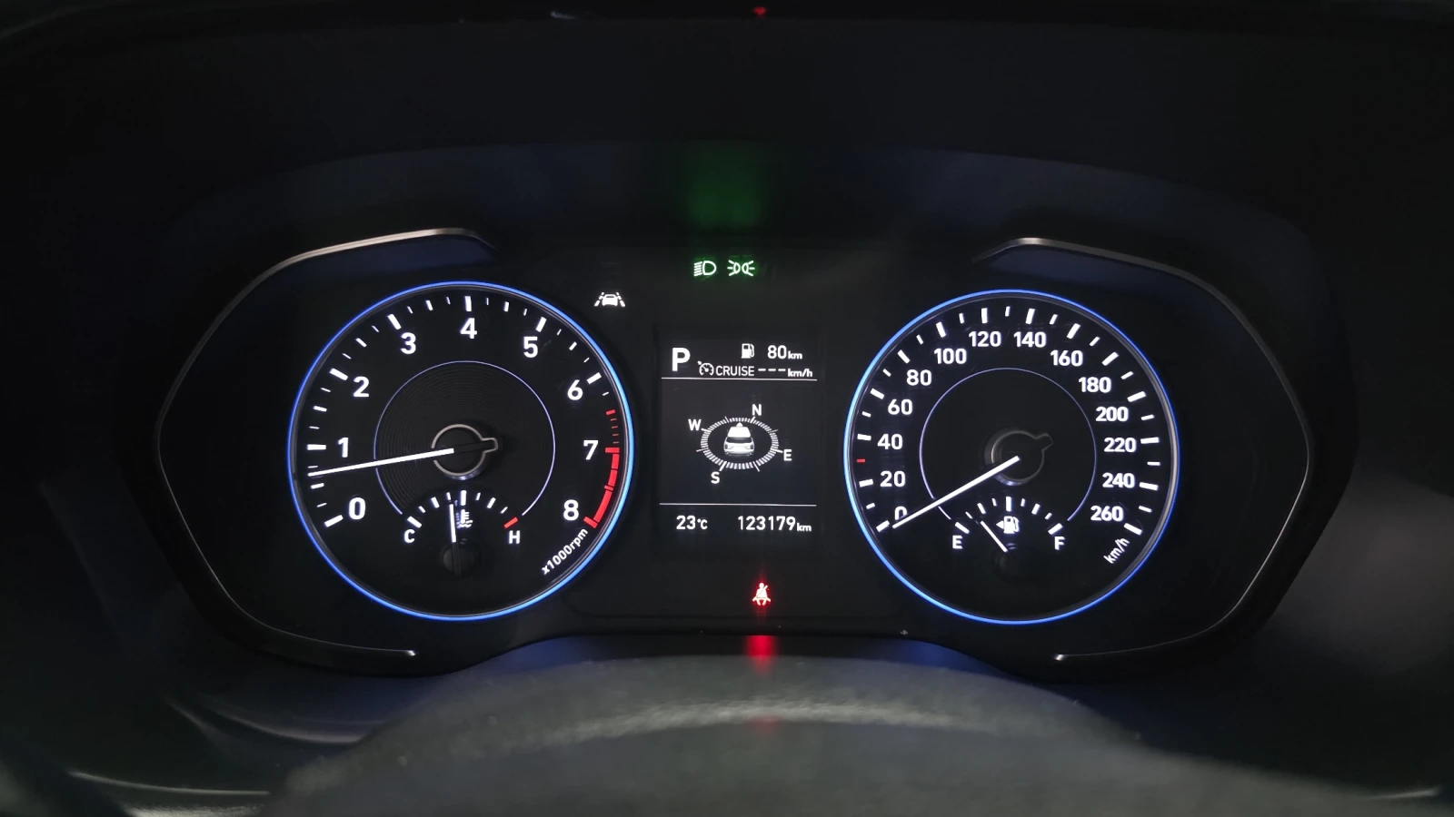 Hyundai Palisade 3.8 Exclusive* ЕЛ. БАГАЖНИК* КРАЙНА ЦЕНА, снимка 8 - Автомобили и джипове - 55496104