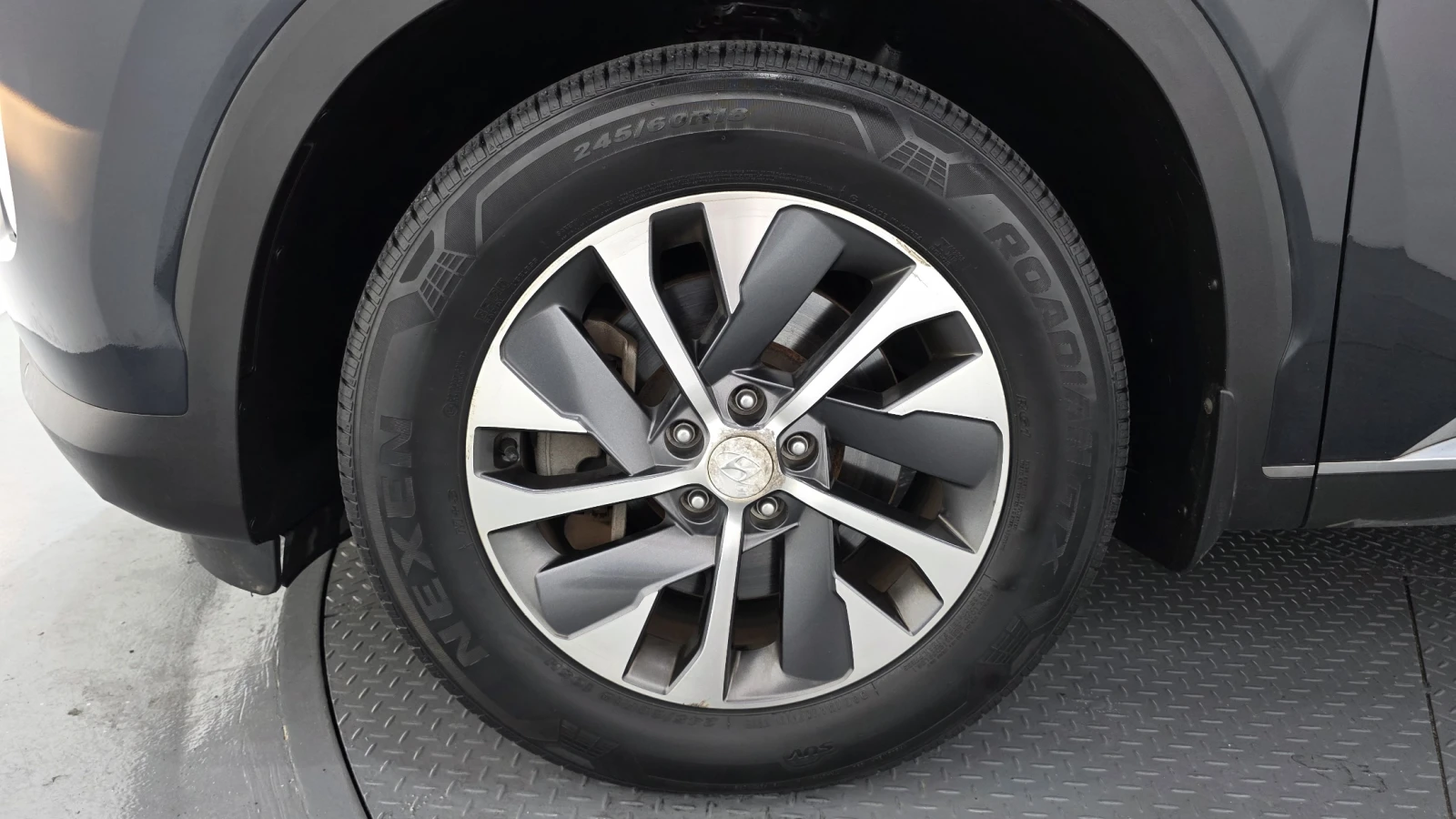 Hyundai Palisade 3.8 Exclusive* ЕЛ. БАГАЖНИК* КРАЙНА ЦЕНА, снимка 5 - Автомобили и джипове - 55496104