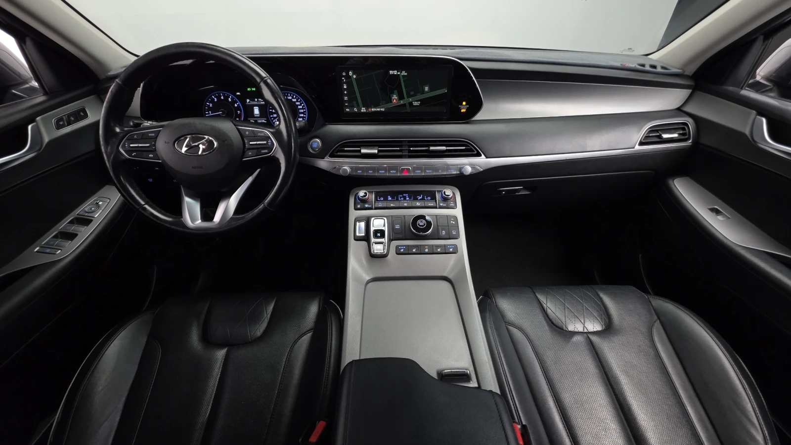 Hyundai Palisade 3.8 Exclusive* ЕЛ. БАГАЖНИК* КРАЙНА ЦЕНА, снимка 7 - Автомобили и джипове - 55496104