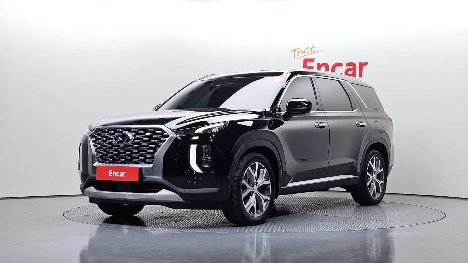 Hyundai Palisade 3.8 Prestige* ОБДУХВАНЕ* ЕЛ. БАГАЖНИК* КРАЙНА ЦЕНА