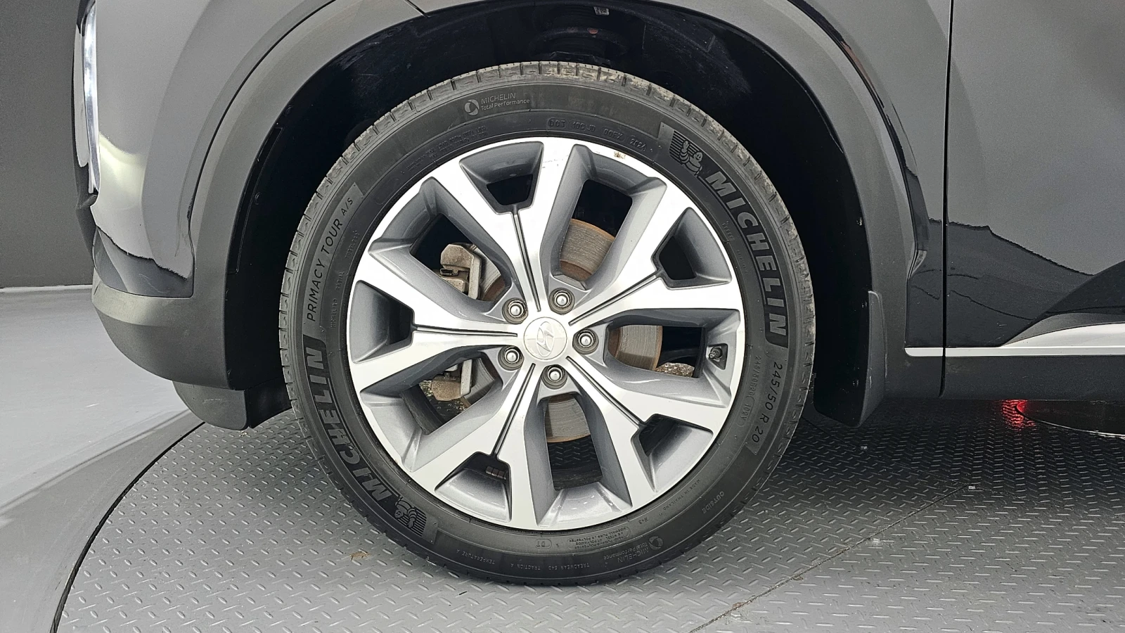 Hyundai Palisade 3.8 Prestige* ОБДУХВАНЕ* ЕЛ. БАГАЖНИК* КРАЙНА ЦЕНА, снимка 5 - Автомобили и джипове - 55496104