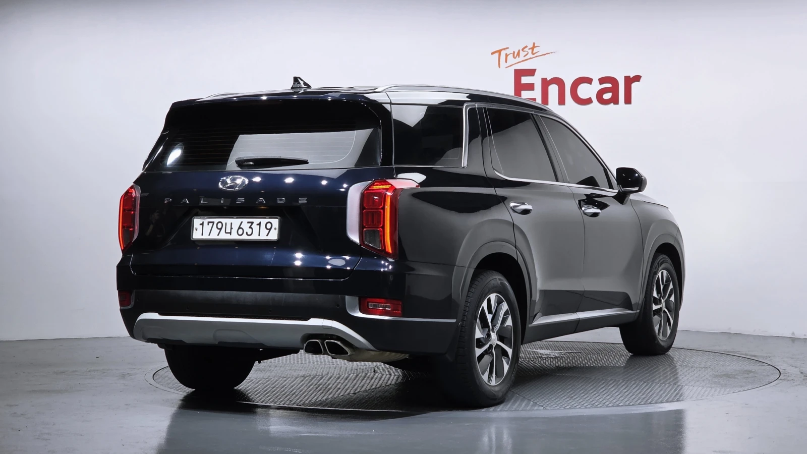 Hyundai Palisade 3.8 Exclusive* ЕЛ. БАГАЖНИК* КРАЙНА ЦЕНА, снимка 2 - Автомобили и джипове - 55496104