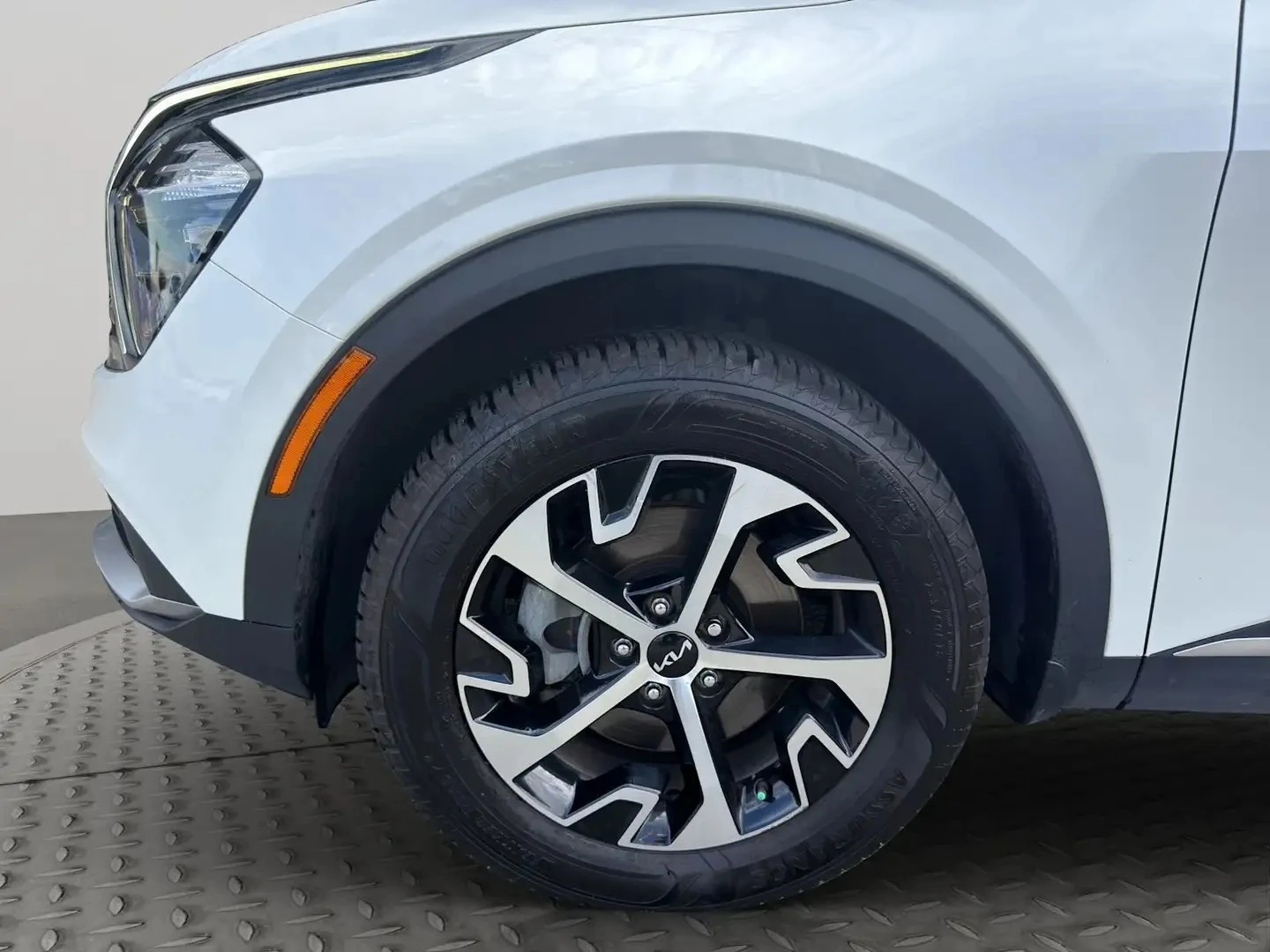 Kia Sportage EX ЦЕНА ДО БЪЛГАРИЯ АВТОКРЕДИТ, снимка 6 - Автомобили и джипове - 55940593