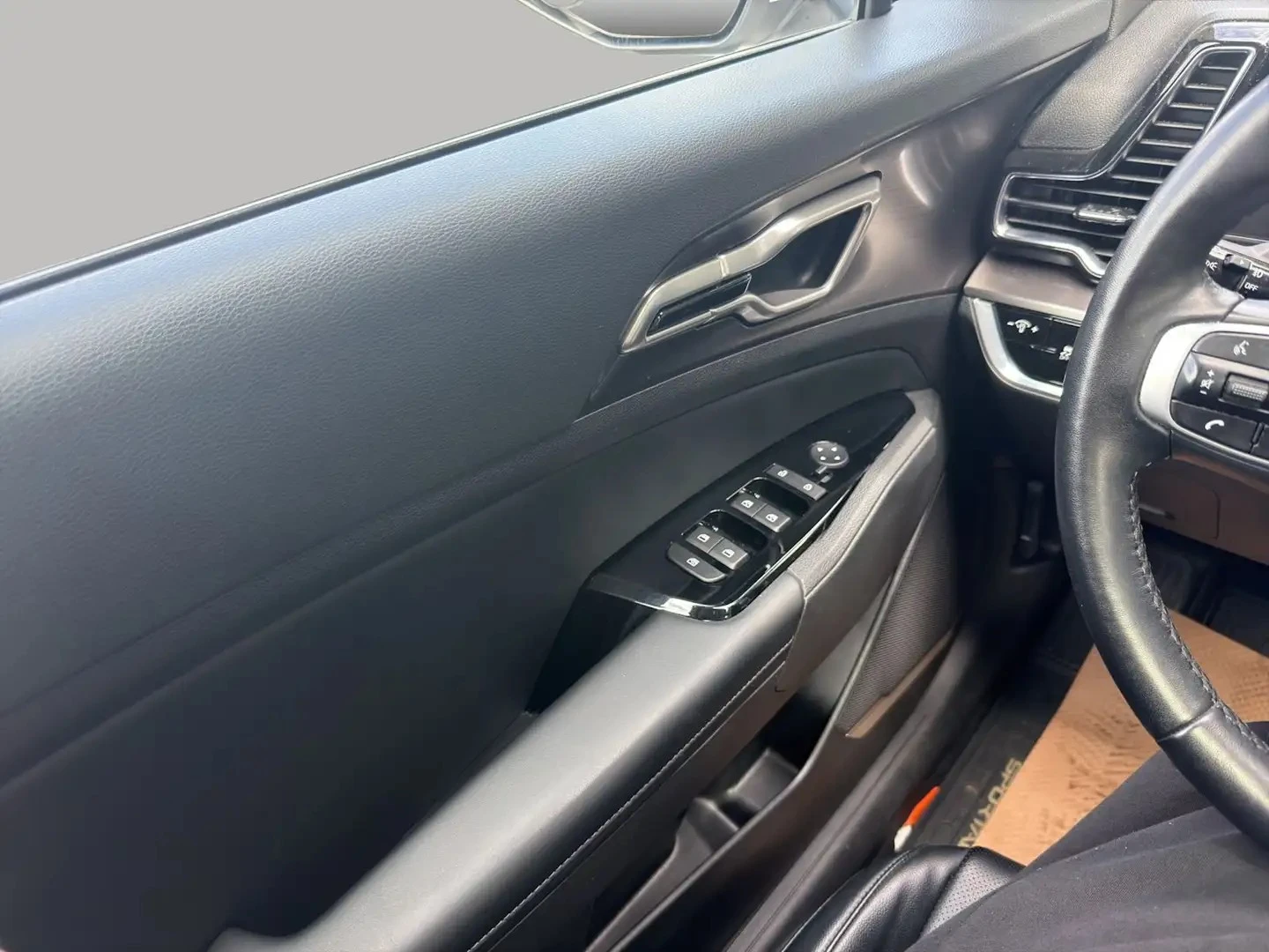 Kia Sportage EX ЦЕНА ДО БЪЛГАРИЯ АВТОКРЕДИТ, снимка 12 - Автомобили и джипове - 55940593