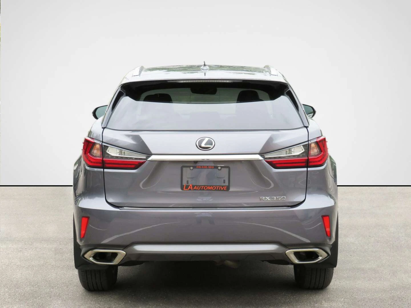 Lexus RX, снимка 10 - Автомобили и джипове - 56021765