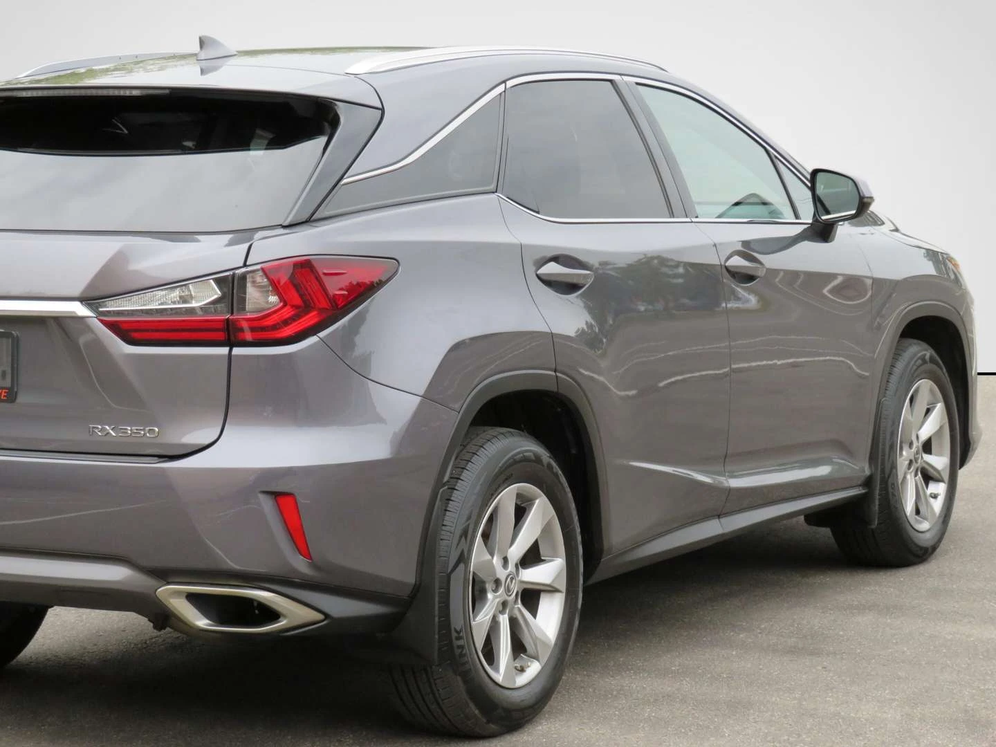 Lexus RX, снимка 9 - Автомобили и джипове - 56021765