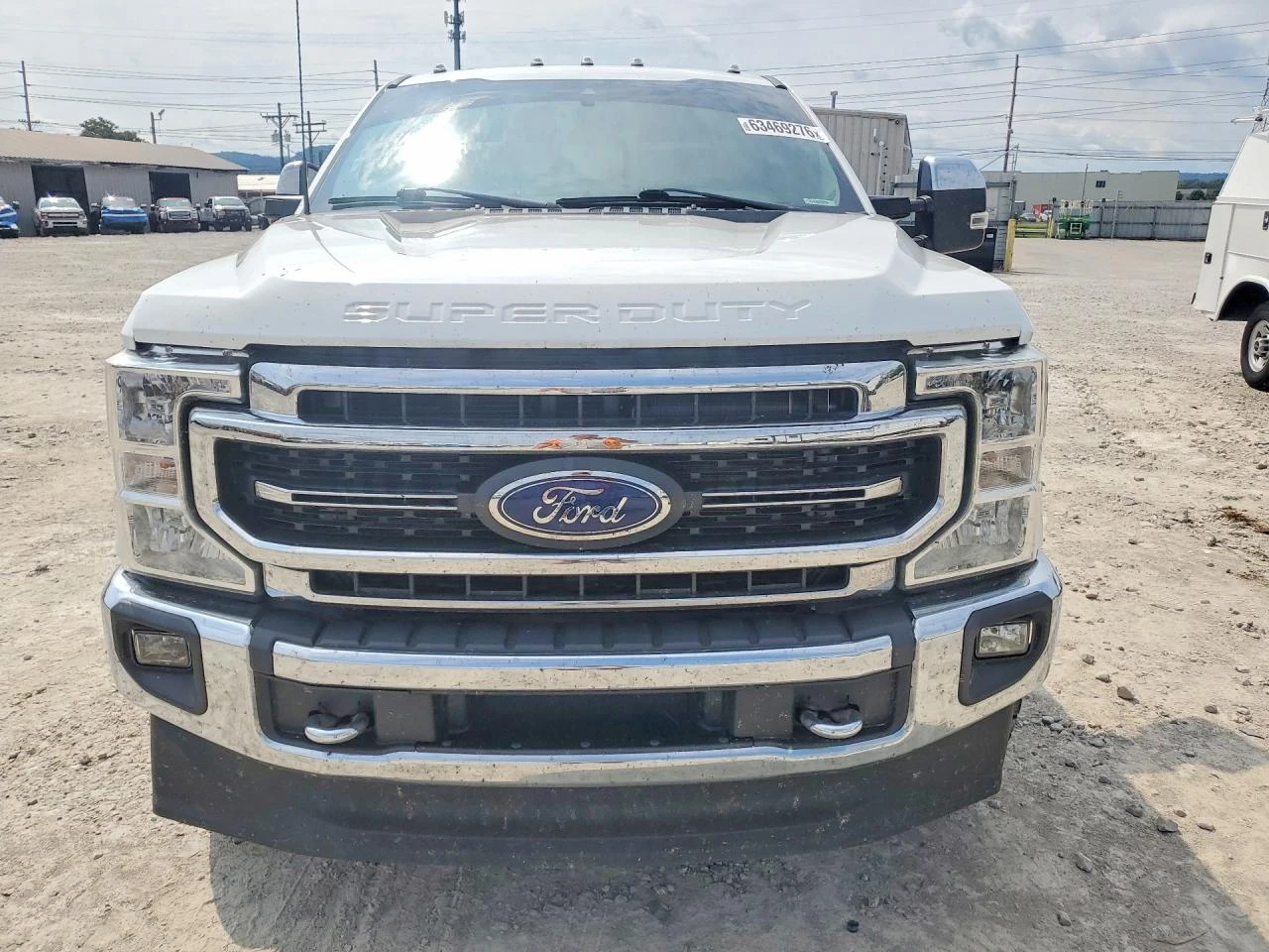 Ford F350 6.7l Super Duty | Mobile.bg � ����������� 5