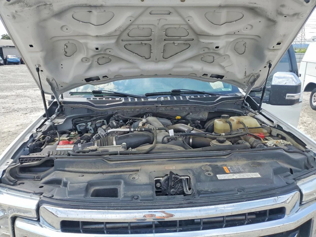 Ford F350 6.7l Super Duty | Mobile.bg � ����������� 11