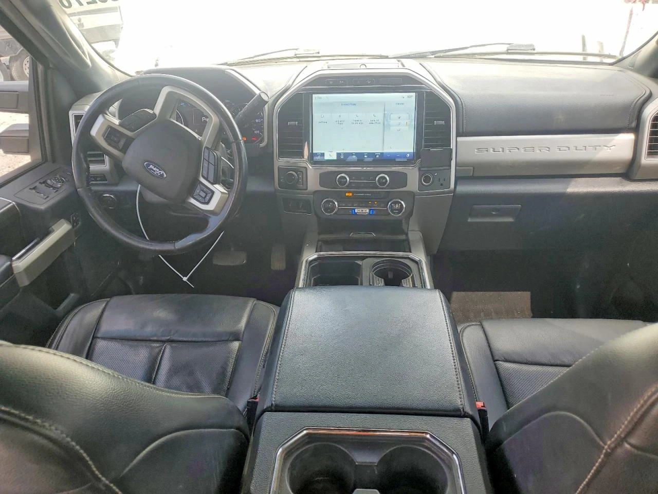 Ford F350 6.7l Super Duty | Mobile.bg � ����������� 8