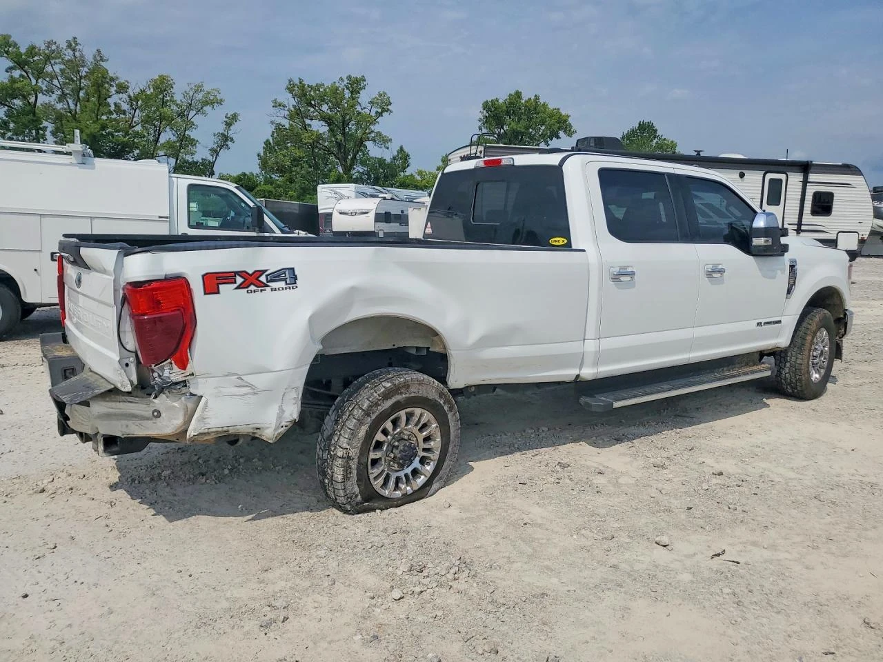 Ford F350 6.7l Super Duty | Mobile.bg � ����������� 3