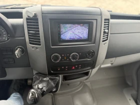 VW Crafter 2.5TDI, снимка 14