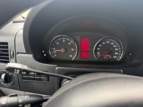 VW Crafter 2.5TDI, снимка 15