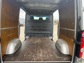 VW Crafter 2.5TDI, снимка 10