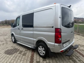 VW Crafter 2.5TDI, снимка 8