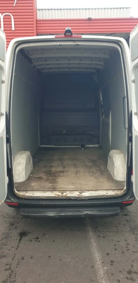 Mercedes-Benz Sprinter 314, снимка 5
