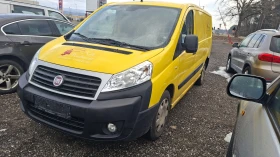 Fiat Scudo 1.6Mjet, снимка 2